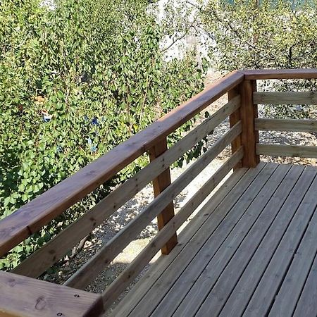 Apartament Studio Climatise Avec Terrasse Et Wi Fi . Saint-Marcel-lès-Valence Zewnętrze zdjęcie
