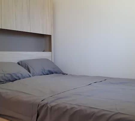 Apartament Studio Climatise Avec Terrasse Et Wi Fi . Saint-Marcel-lès-Valence Zewnętrze zdjęcie